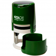 Автоматическая оснастка Colop R40 с печатью